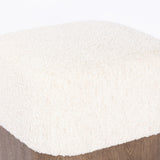 Yamal Ottoman - Gemena Cream | shipping 10/10/2026