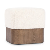 Yamal Ottoman - Gemena Cream | shipping 10/10/2026