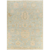 Antalya Abigail Hand-Knotted Rug