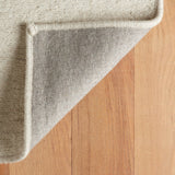 Ivory Barlow Custom Rug