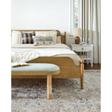Adella Wood Bed x Becki Owens