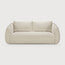 Figur Chalk 2 Seater Sofa | shipping 7/6/2026