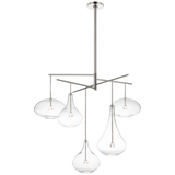 Lomme XL Chandelier