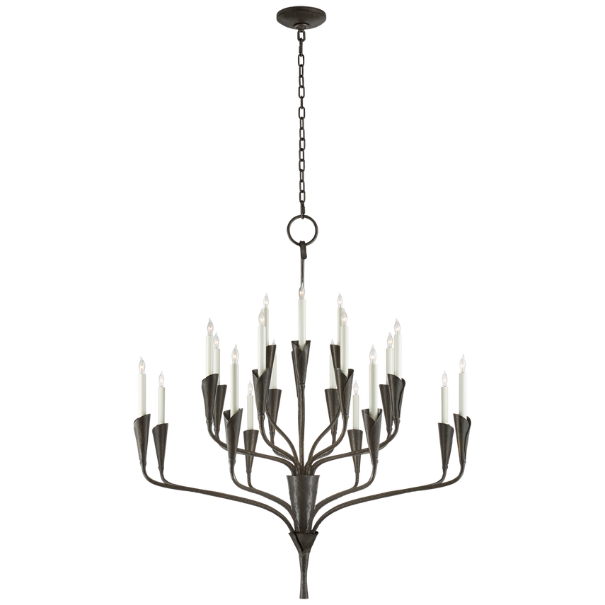 Aiden Large Chandelier