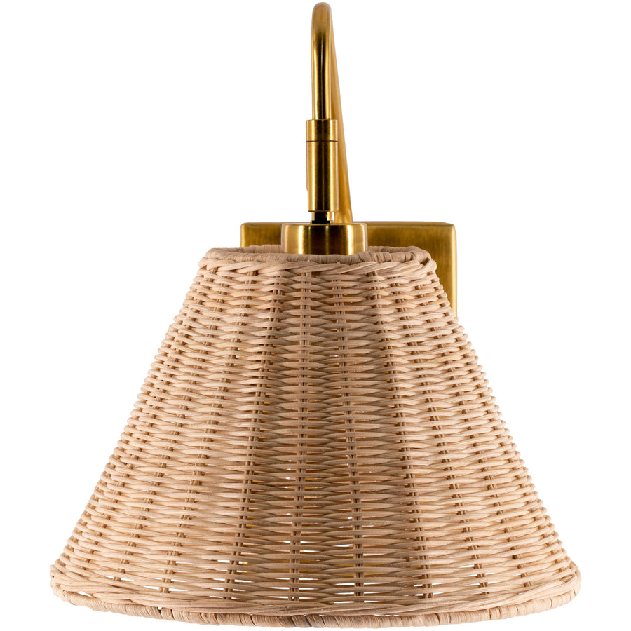 Stephi Wall Sconce