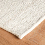 Ivory Barlow Custom Rug