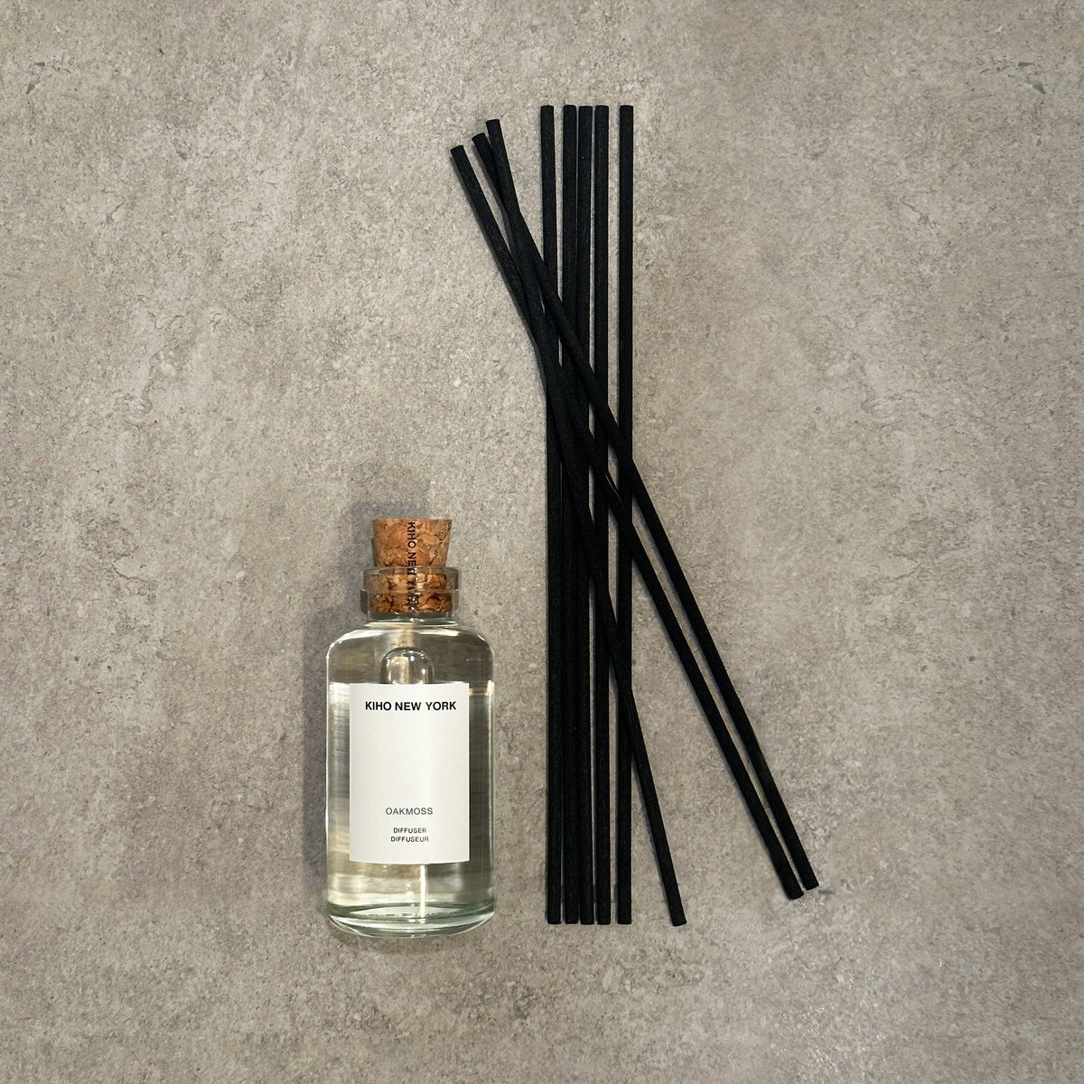 Oakmoss Diffuser