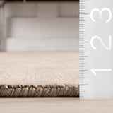 Taupe Alva Rug