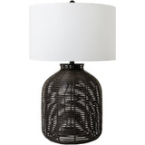 Gino Table Lamp | ready to ship!