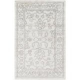 Hightower Cream Hand-Knotted Rug