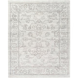 Hightower Cream Hand-Knotted Rug