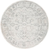 Featuring Hightower Cream Hand-Knotted Rug by Surya at Amethyst Home. The Hightower Collection showcases traditional inspired designs that exemplify timeless styles of elegance, comfort, and sophistication. With their Hand-Knotted construction, these rugs provide a durability that can not be found in other handmade constructions, and boasts the ability to.  Amethyst Home provides interior design, new home construction design consulting, vintage area rugs, and lighting in the Washington metro area.
