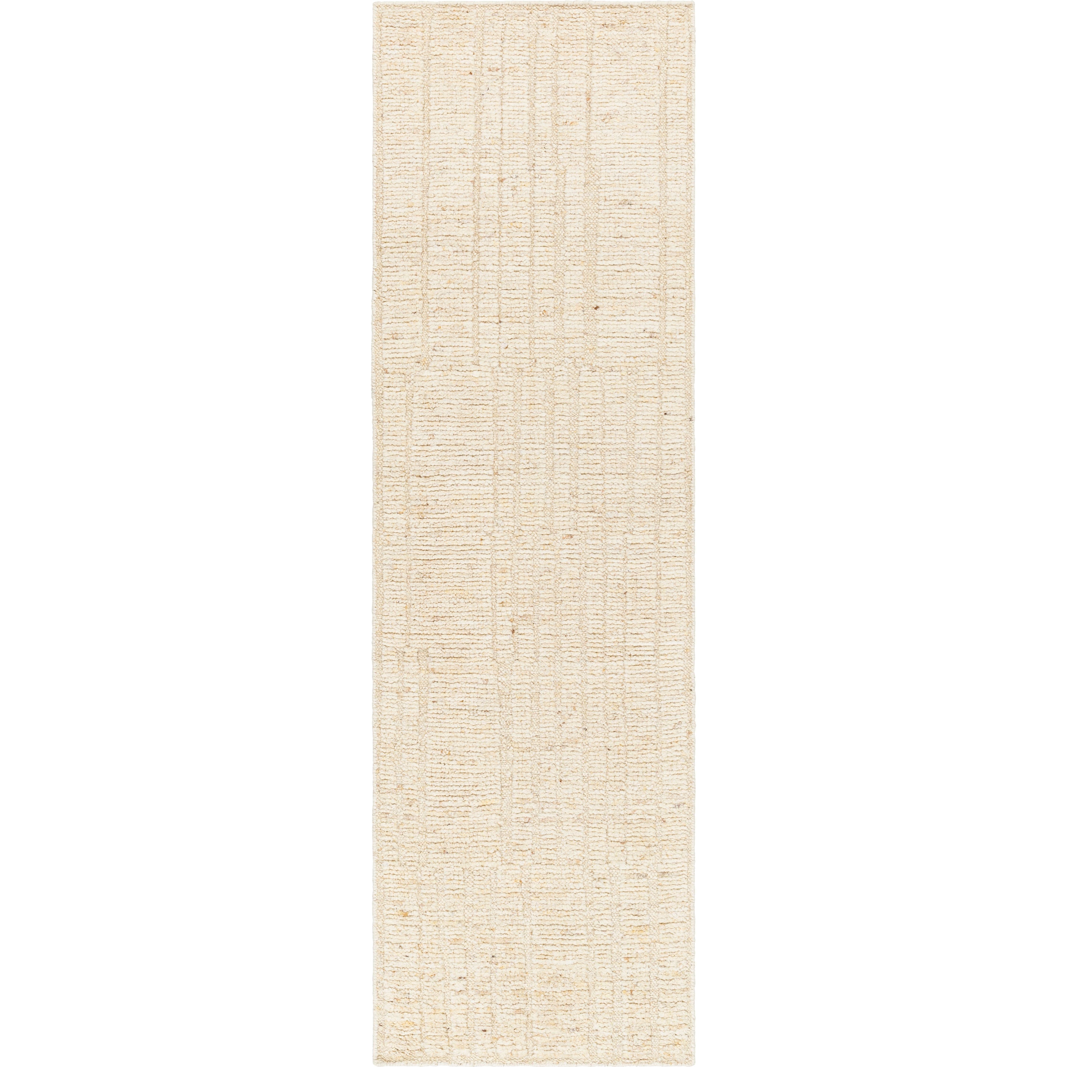 Khyber Hand-Knotted Rug