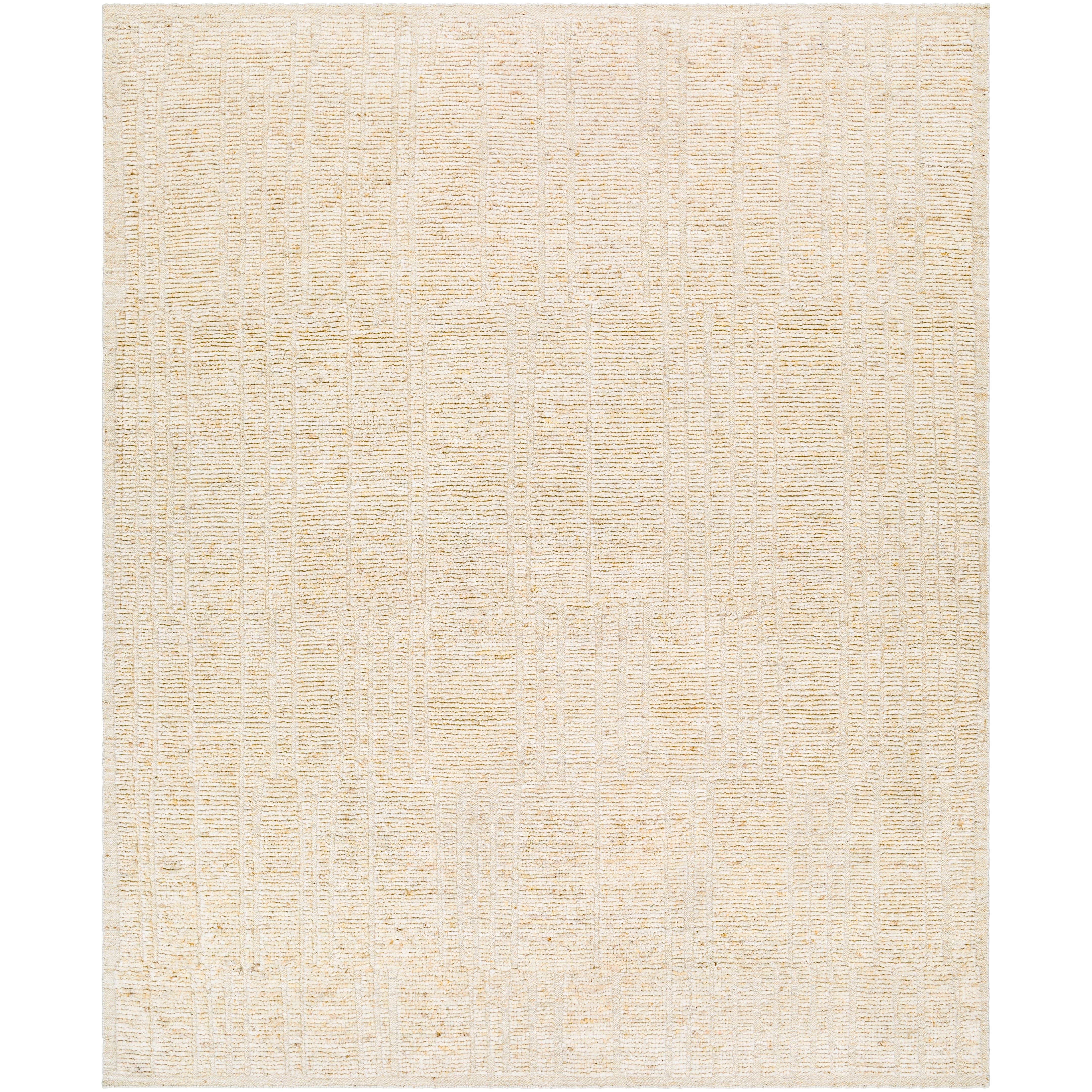 Khyber Hand-Knotted Rug