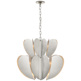 Danes Two Tier Chandelier