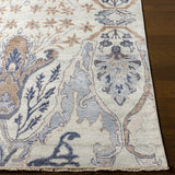 Kushal Hand-Knotted Rug