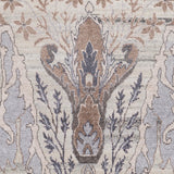 Kushal Hand-Knotted Rug