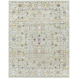 Kushal Delilah Hand-Knotted Rug