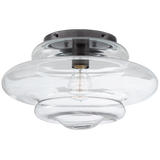 Tableau Medium Flush Mount