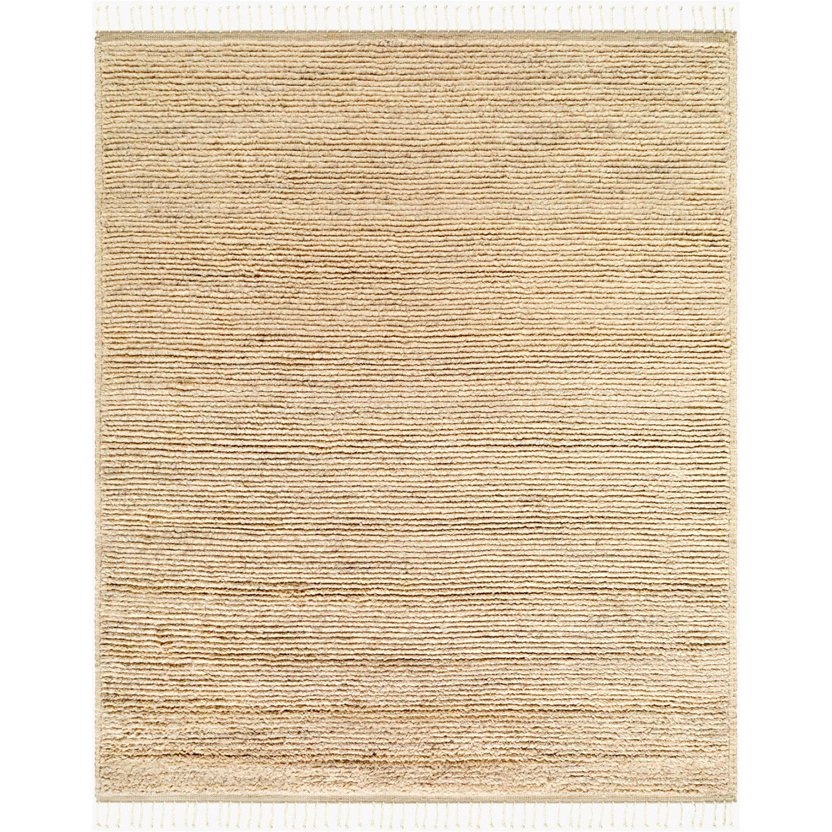 Madie Hand-Knotted Rug