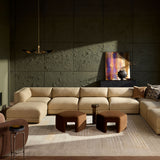 Meryl Modular Sofa