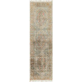 Featuring Nirvana Hand-Knotted Rug by Surya at Amethyst Home. The Nirvana Hand-Knotted Rug is a luxurious addition to any living space. Crafted with a blend of wool and viscose, this rug features a traditional center medallion and a soft, smooth feel. The muted colors of Dusty Coral, Beige and Gray create a classic look to bring warmth and style to any space.
Hand-Knotted75% Wool | 25. Amethyst Home provides interior design, new construction, custom furniture, and area rugs in the Aspen metro area