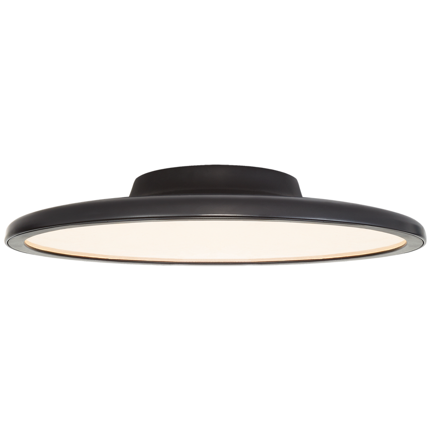 Dot 16" Flush Mount