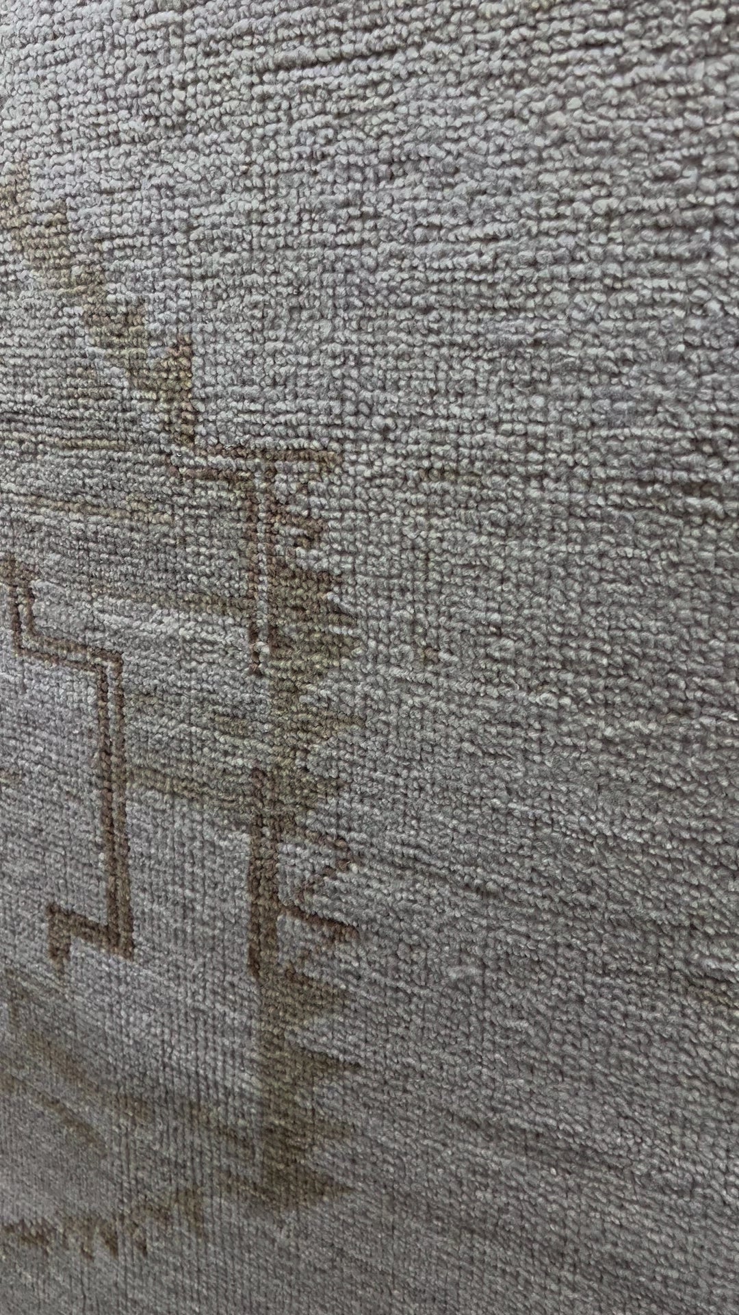 Load video: Jinsen Alamo Rug