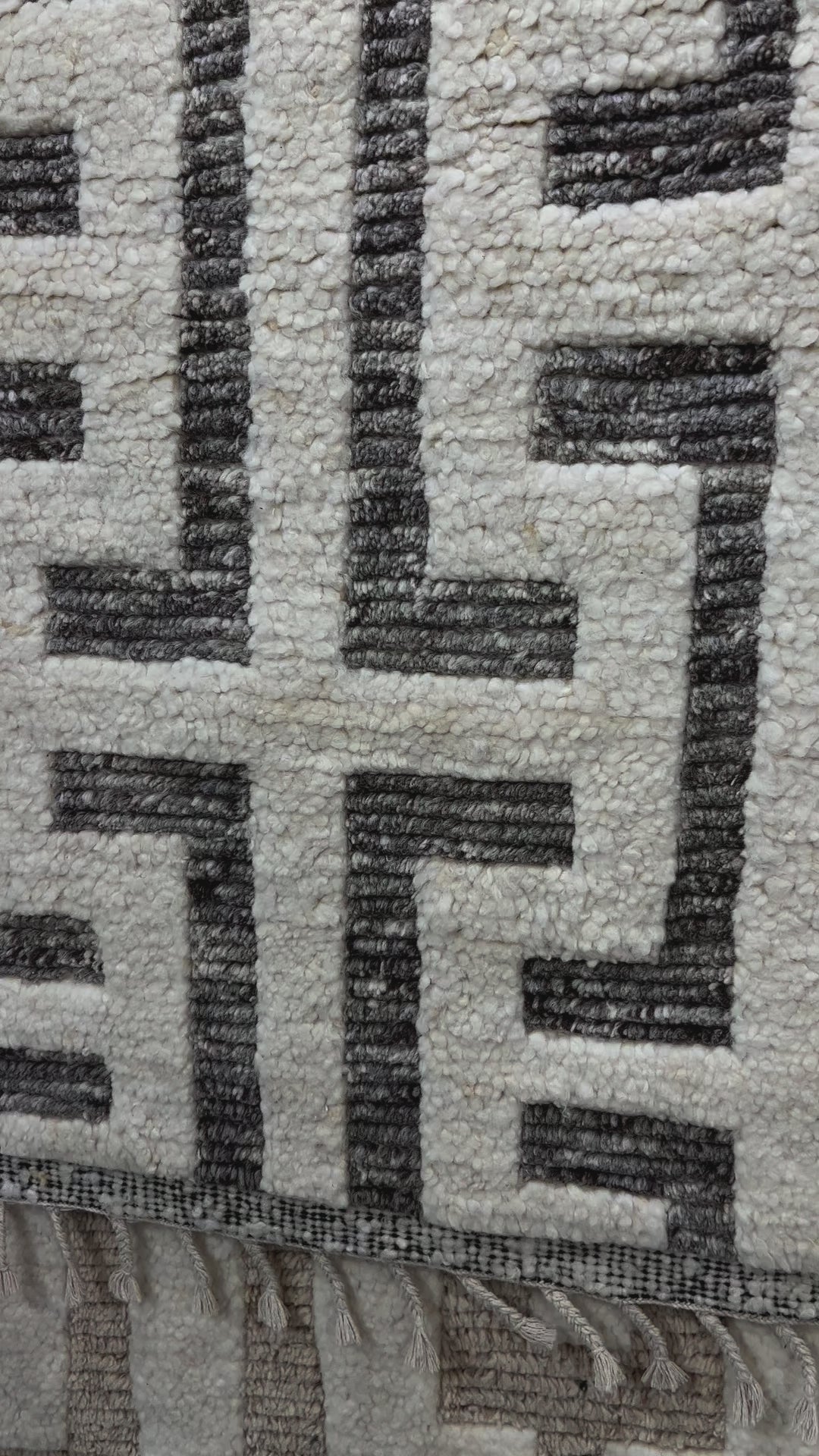 Load video: Keoka Semra Rug
