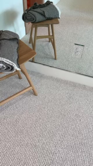 Tabouret Osso en chêne - Salle à manger | prêt pour l'expédition!