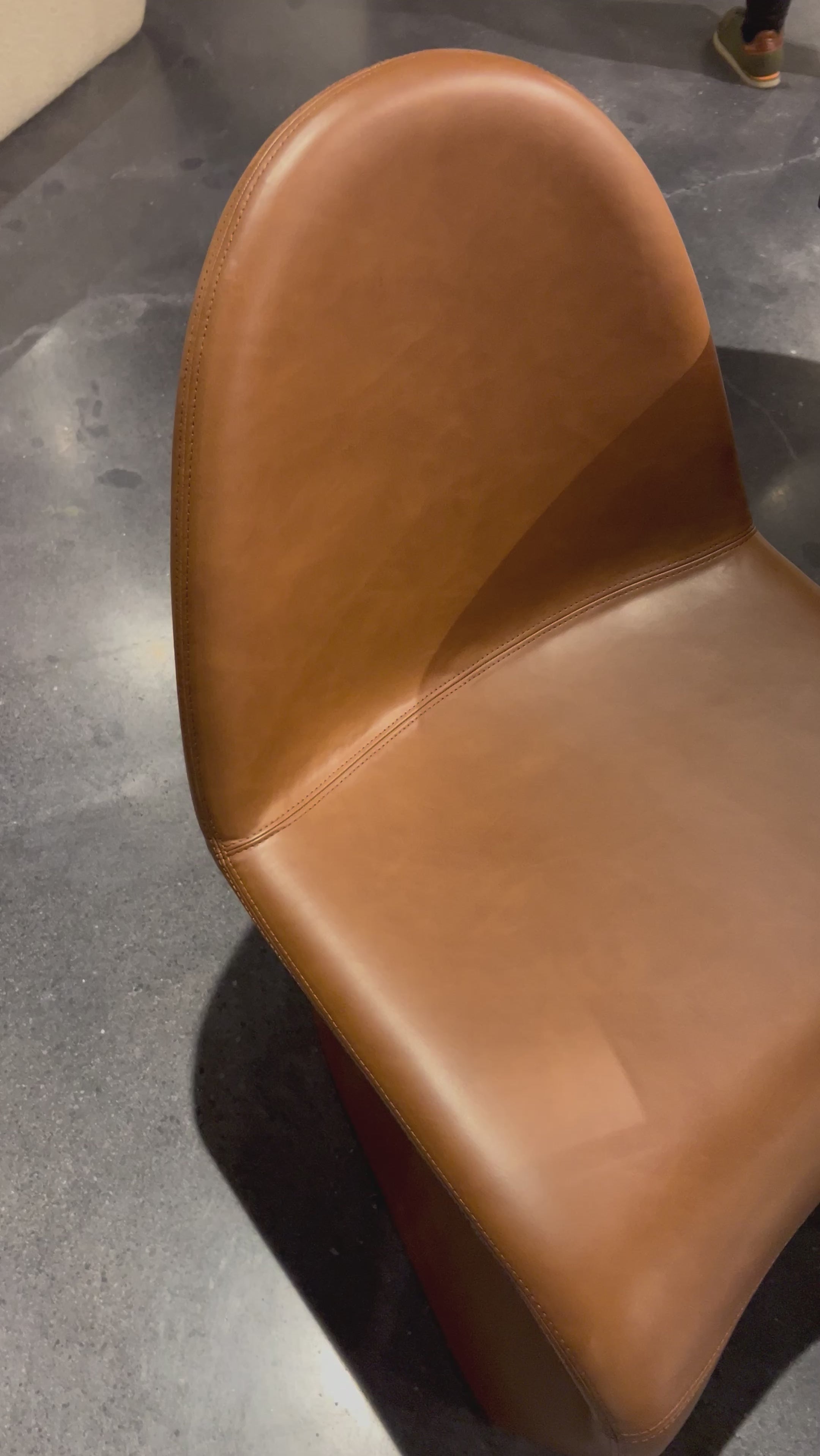 With fluid, shapely curves, high-performance linen readies this dining chair for everyday use. Performance fabrics are specially created to withstand spills, stains, high traffic and wear, ensuring long-term comfort and unmatched durability.Overall Dimensions: 24.75"W x 20.5"L x 34.5"H Amethyst Home provides interior design, new home construction design consulting, vintage area rugs, and lighting in the San Diego metro area.