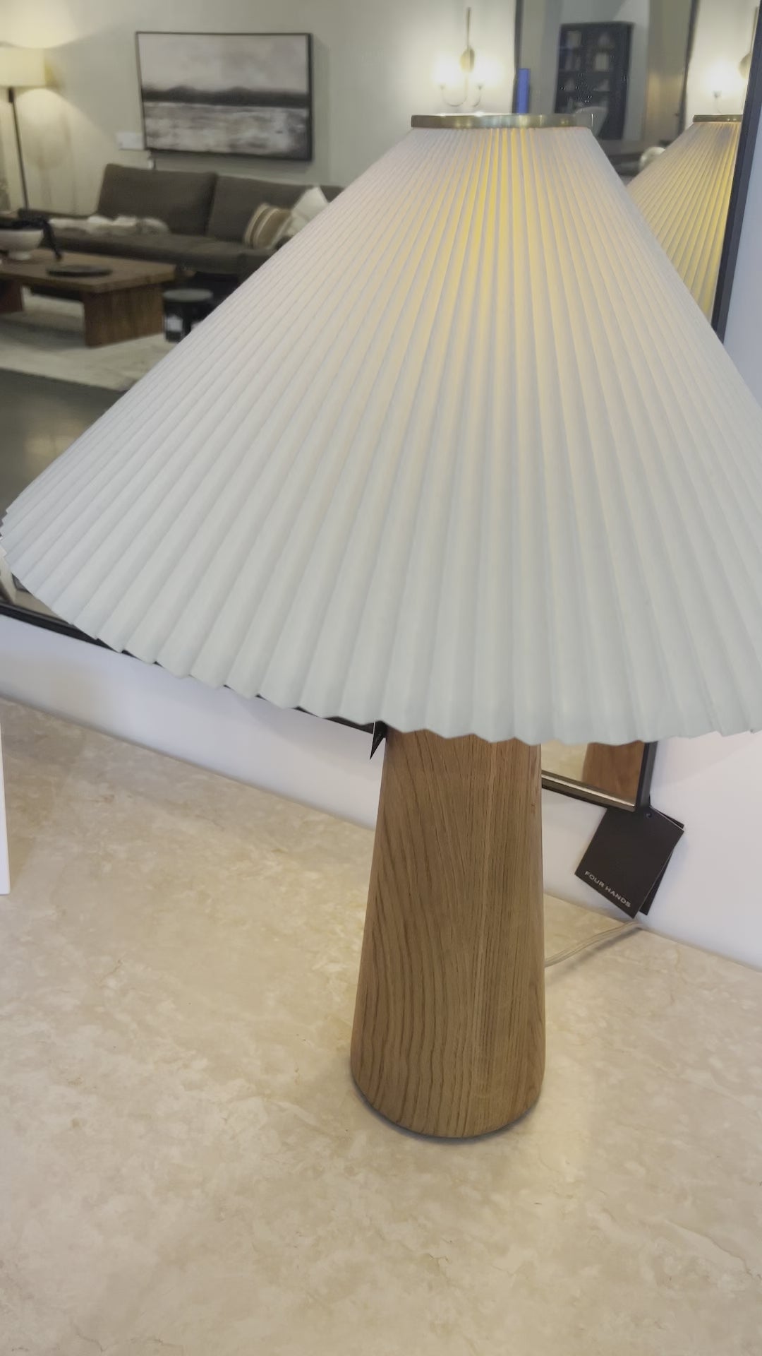Load video: None Amethyst Home provides interior design, new home construction design consulting, vintage area rugs, and lighting in the San Diego metro area.