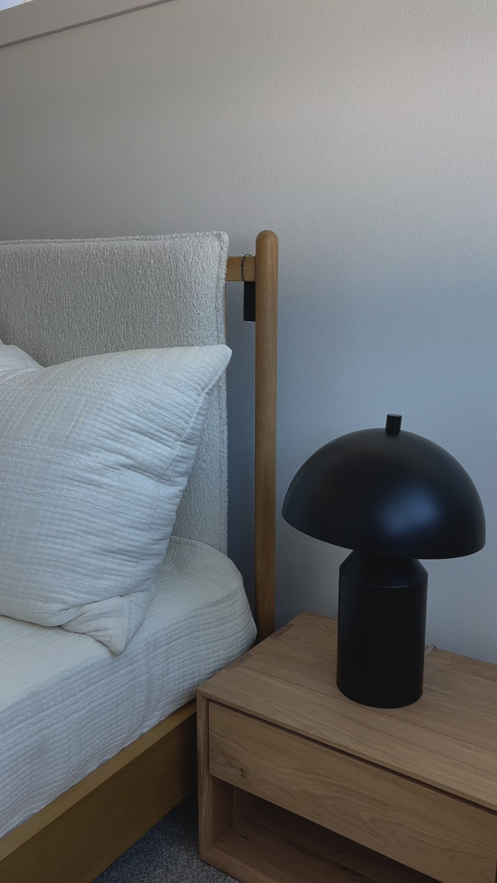 Bowen Bed