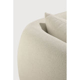 Figur Chalk 2 Seater Sofa | shipping 7/6/2026