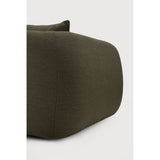 Figur Eden 3 Seater Sofa