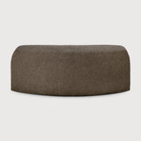 Bulky Cedar 90° Round Corner Sofa | shipping 7/13/2026