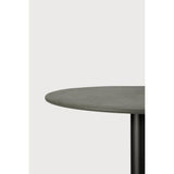 Blend Dark Bronze Dining Table