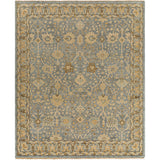 Reign Hand Knotted Rug