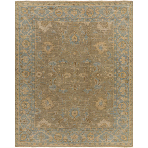 Tapis de règne
