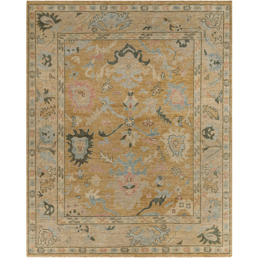 Tapis Reign Dallas