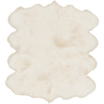The simplistic yet compelling rugs from the Sheepskin Collection effortlessly serve as the exemplar representation of modern decor. These rugs are hand crafted, radiating an atmosphere that can only be created by a handmade rug. Made with Sheepskin in Argentina, and has Plush Pile. Spot Clean Only, One Year Limited Warranty. Amethyst Home provides interior design, new construction, custom furniture, and area rugs in the Dallas metro area