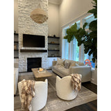 Aytana Hand-Knotted Rug