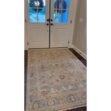 Dottie Hand-Knotted Rug