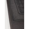N701 2 Seater Dark Grey Sofa