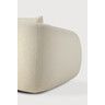 Figur Chalk 2 Seater Sofa | shipping 7/6/2026