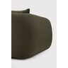 Figur Eden 3 Seater Sofa