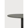 Blend Dark Bronze Dining Table
