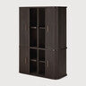 Roller Max Filing Cabinet