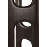 Flow Mahogany Brown Console