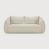 Figur Chalk 2 Seater Sofa | shipping 7/6/2026